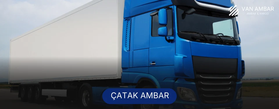 Çatak Ambar