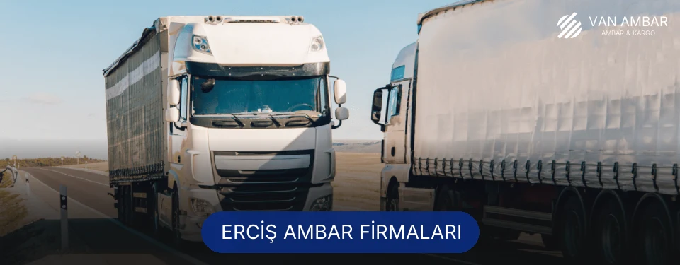 Erciş Ambar Taşımacılık