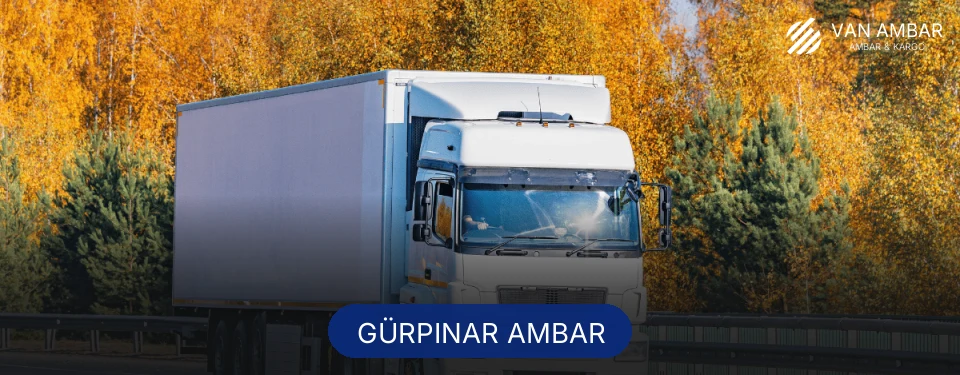 Gürpınar Ambar