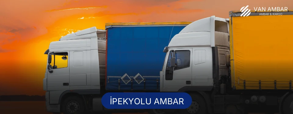 İpekyolu Ambar