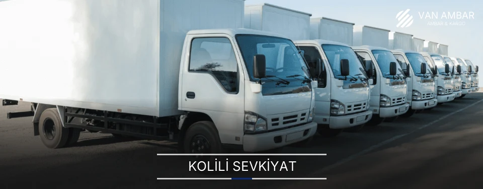 Van Kolili Sevkiyat Ambar Firmaları Van Kolili Sevkiyat Ambar Firmaları