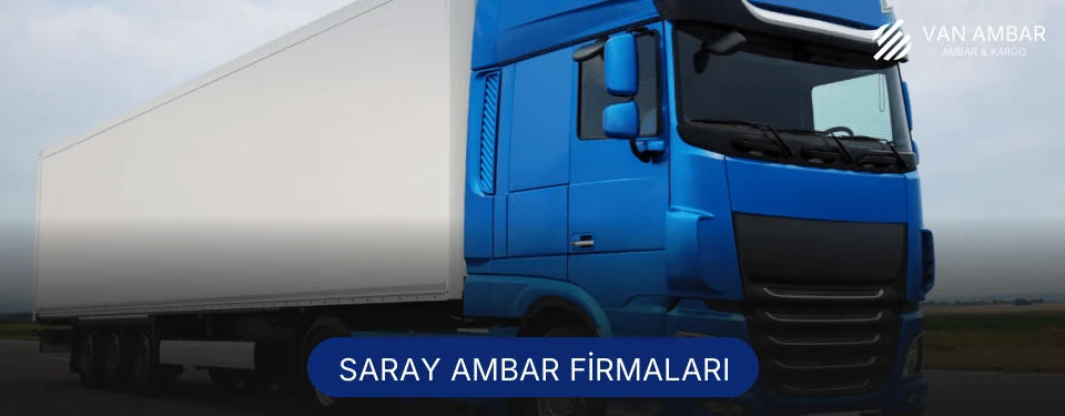 Saray Ambar Taşımacılık Saray Ambar Taşımacılık