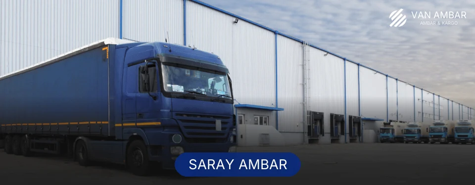 Saray Ambar