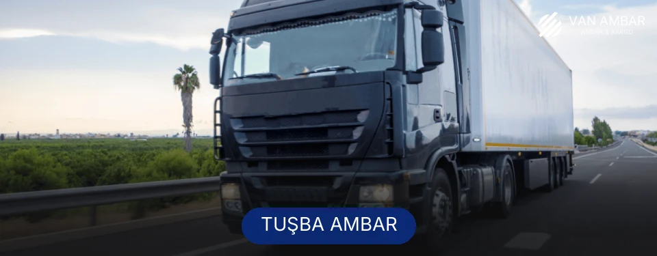 Tuşba Ambar