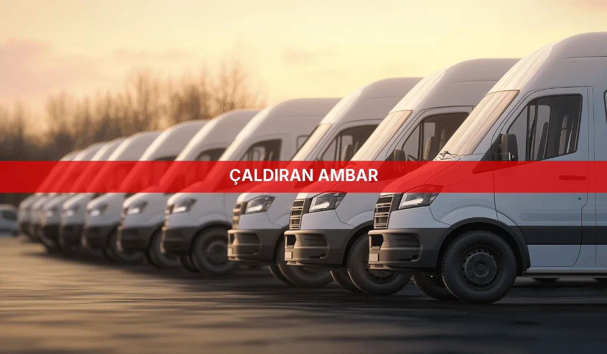 Çaldıran Ambar