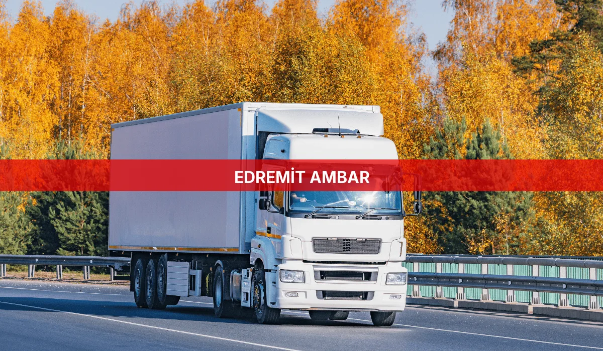 Edremit Ambar