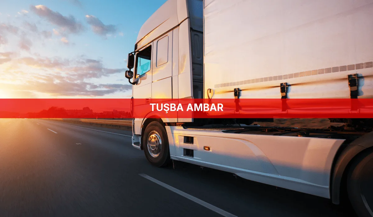 Tuşba Ambar